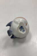 Royal Copenhagen Figur Rødkælk No 2266