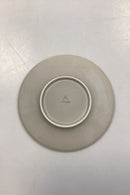 Royal Copenhagen / Aluminia Søværnets Juleplatte 1967