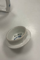 Royal Copenhagen Musselmalet Riflet Hotel Kaffekande No. 2214