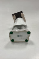 Bing and Grondahl Figurine of Baker No. 2223