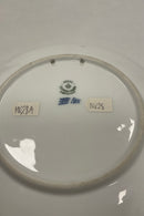 Royal Copenhagen Mindeplatte fra 1932 RC-CM272 Fanø