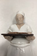 Bing and Grondahl Figurine of Baker No. 2223