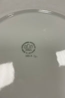 Bing og Grøndahl Måge  Spisetallerken med gennembrudt kant No. 325.5