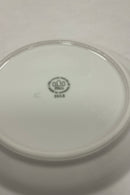 Bing og Grøndahl Måge Dybtallerken med gennembrudt kant No 323.5