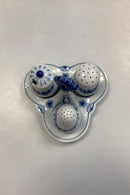 Bing og Grøndahl Empire Plat de ménage No. 52