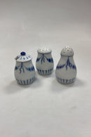 Bing og Grøndahl Empire Plat de ménage No. 52