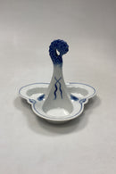 Bing og Grøndahl Empire Plat de ménage No. 52