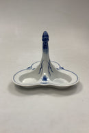 Bing og Grøndahl Empire Plat de ménage No. 52