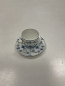 Royal Copenhagen Musselmalet Riflet Dukkekop No. 2308