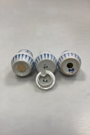 Bing og Grøndahl Empire Plat de ménage No. 52