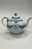 Bing og Grøndahl Empire Thekande