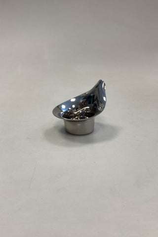 Georg Jensen Lilia Fyrfadsstage