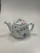 Royal Copenhagen Musselmalet Riflet Hotel The Kande No. 2220