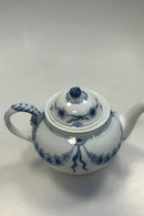 Bing og Grøndahl Empire Thekande