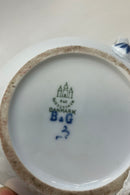 Bing og Grøndahl Empire Thekande