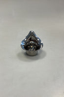 Georg Jensen Lilia Fyrfadsstage