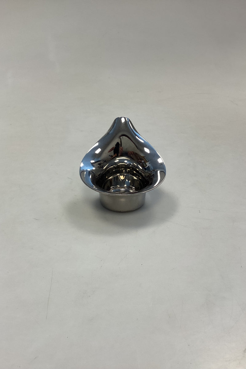 Georg Jensen Lilia Fyrfadsstage