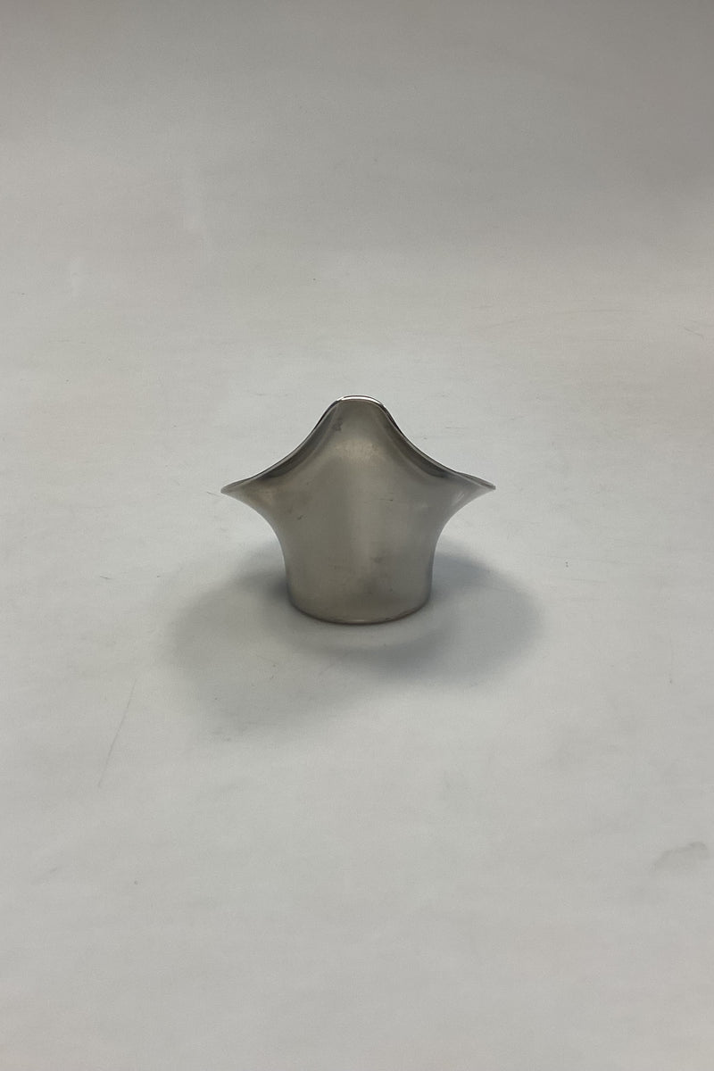 Georg Jensen Lilia Fyrfadsstage