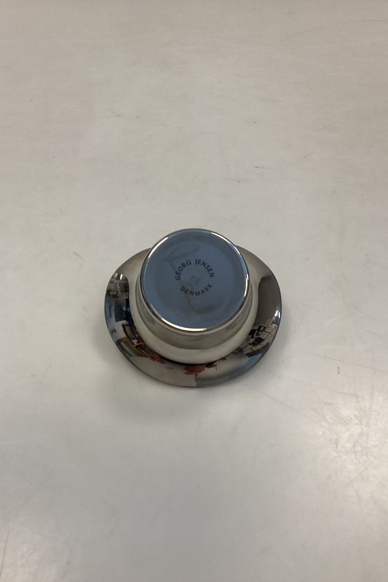 Georg Jensen Lilia Fyrfadsstage