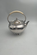 Georg Jensen Sterling Sølv The kande af Harald Nielsen No. 917