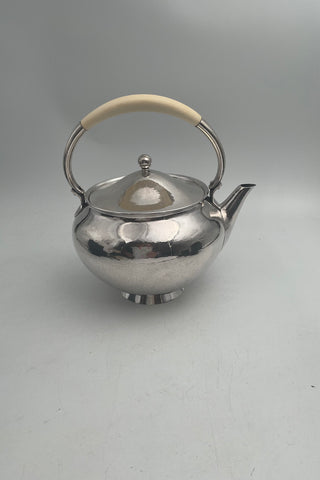 Georg Jensen Sterling Sølv The kande af Harald Nielsen No. 917