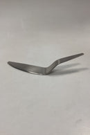 Georg Jensen Stainless Arne Jacobsen Kagespatel