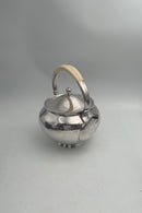 Georg Jensen Sterling Sølv The kande af Harald Nielsen No. 917