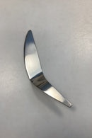 Georg Jensen Stainless Arne Jacobsen Kagespatel