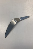 Georg Jensen Stainless Arne Jacobsen Kagespatel