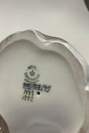 Royal Copenhagen Figur af Pekingeser No 1452/1772