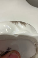 Royal Copenhagen Figur af Pekingeser No 1452/1772