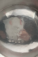 Georg Jensen Sterling Sølv Kaffekande af Harald Nielsen No. 917