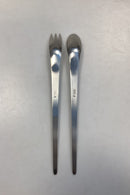 Arne Jacobsen for Anton Michelsen Stainless Salatsæt, lang