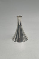 Georg Jensen Sterling Sølv Henning Koppel Bordklokke No. 1108