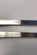 Arne Jacobsen for Anton Michelsen Stainless Salatsæt, lang