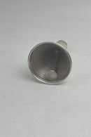 Georg Jensen Sterling Sølv Henning Koppel Bordklokke No. 1108