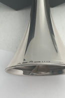 Georg Jensen Sterling Sølv Henning Koppel Bordklokke No. 1108