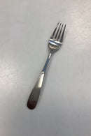 Georg Jensen Stainless Vivianna, mat Frokostgaffel