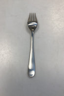 Georg Jensen Stainless Vivianna, mat Frokostgaffel