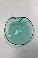 Holmegaard Surf Glasskål