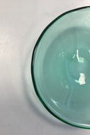 Holmegaard Surf Glasskål