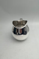 Hingelberg Sterling Sølvkande med sølvhåndtag af Svend Weihrauch