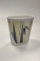 Royal Copenhagen Unika Vase af Thorkild Olsen No. 1955