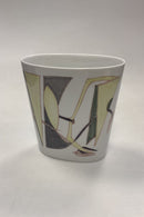 Royal Copenhagen Unika Vase af Thorkild Olsen No. 1955