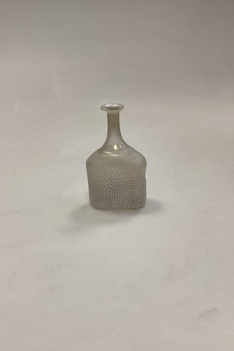 Kosta Boda Network Vase No. 48012