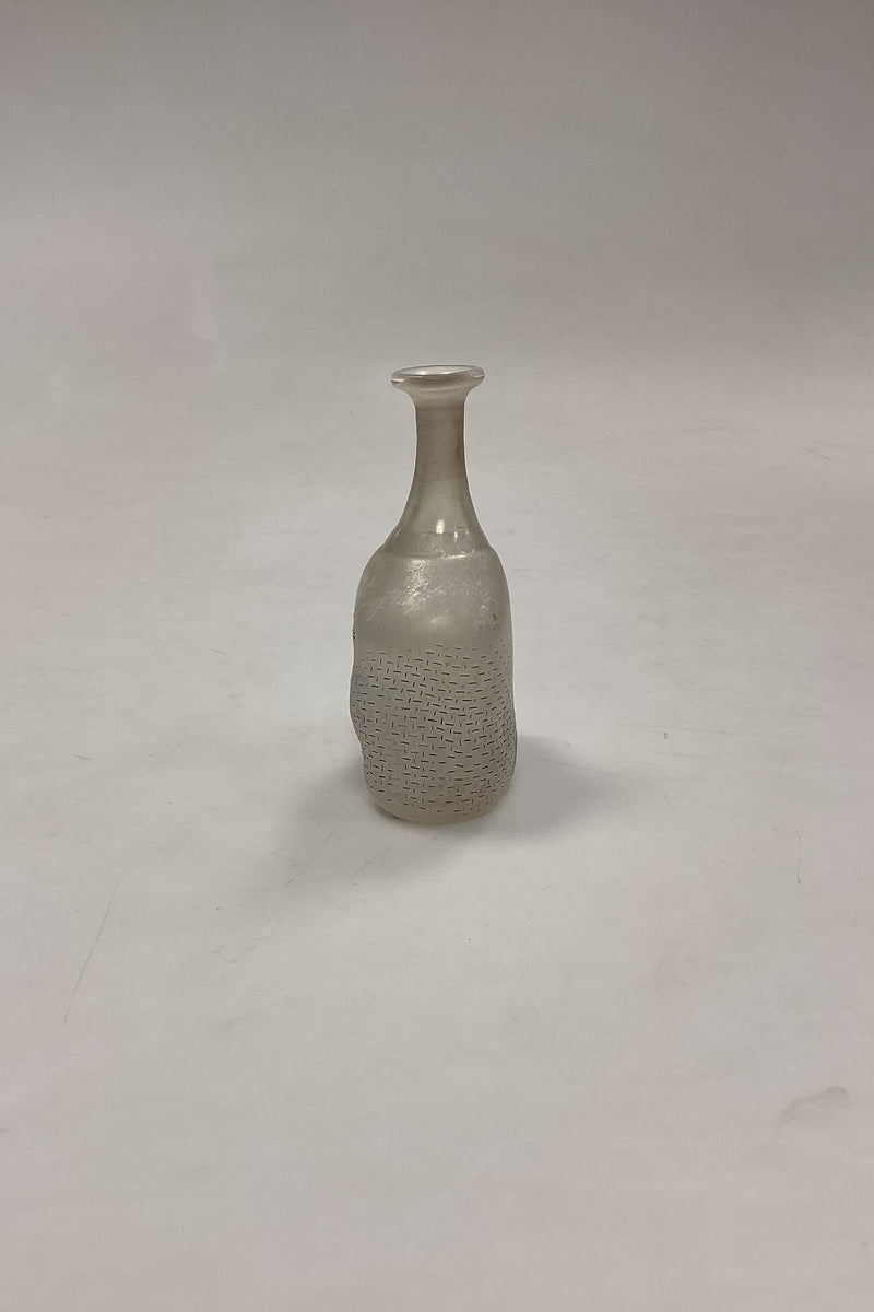 Kosta Boda Network Vase No. 48012