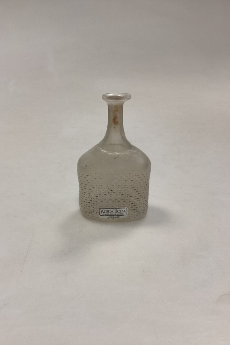 Kosta Boda Network Vase No. 48012