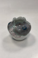 Rørstrand Art nouveau vase af Astrid Ewerlöf