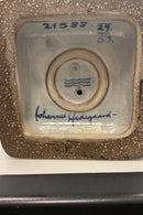 Royal Copenhagen Johannes Hedegaard Stor Figur Pige med krukke No. 21588