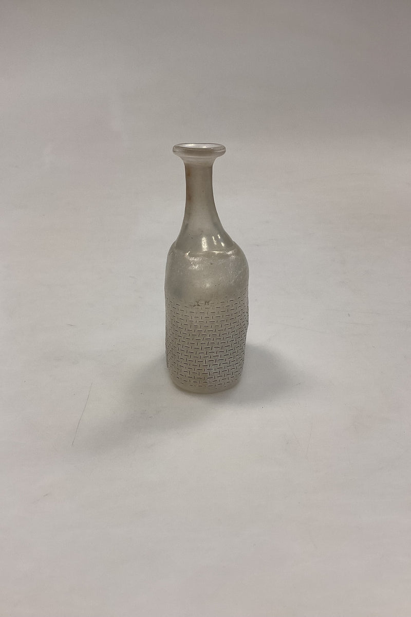 Kosta Boda Network Vase No. 48012